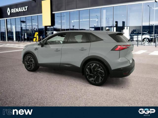 Renault Symbioz image 6