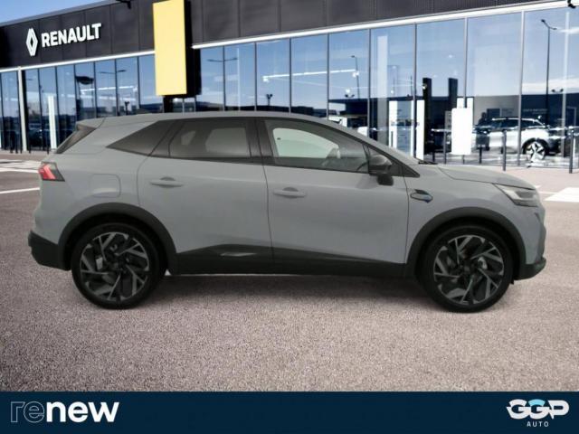 Renault Symbioz image 3