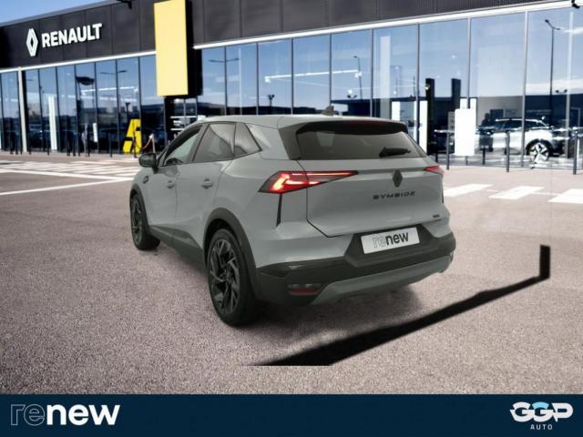 Renault Symbioz image 1