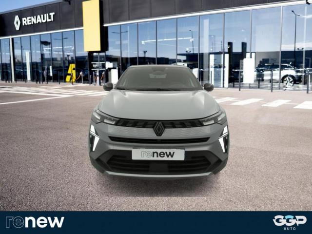 Renault Symbioz image 7