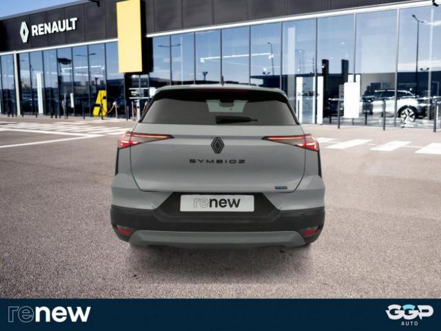Renault Symbioz image 2