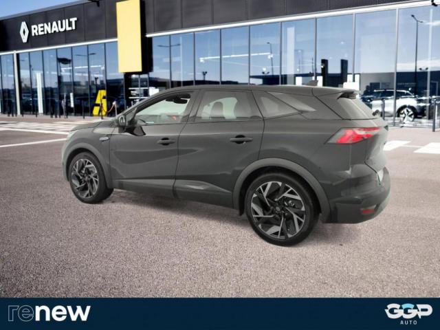 Renault Symbioz image 7