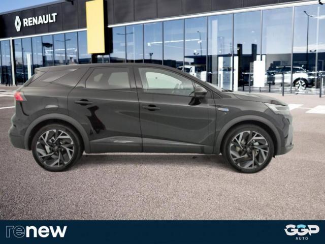 Renault Symbioz image 8