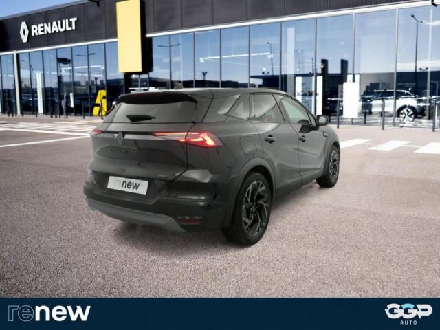 Renault Symbioz image 3