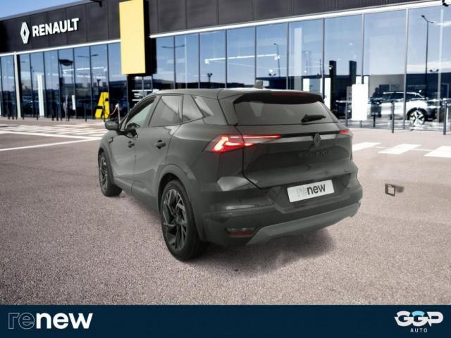 Renault Symbioz image 2