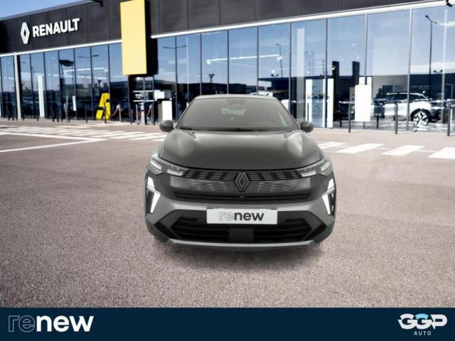 Renault Symbioz image 9