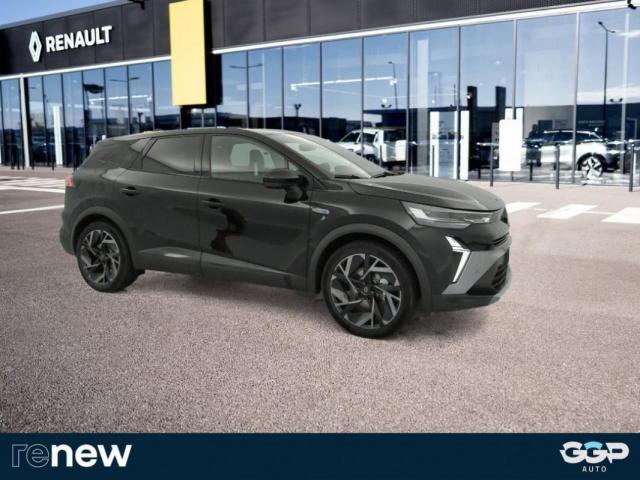 Renault Symbioz image 1