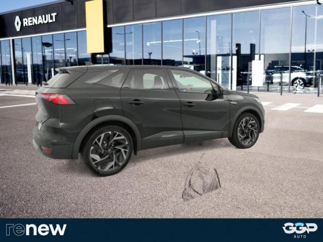 Renault Symbioz image 5