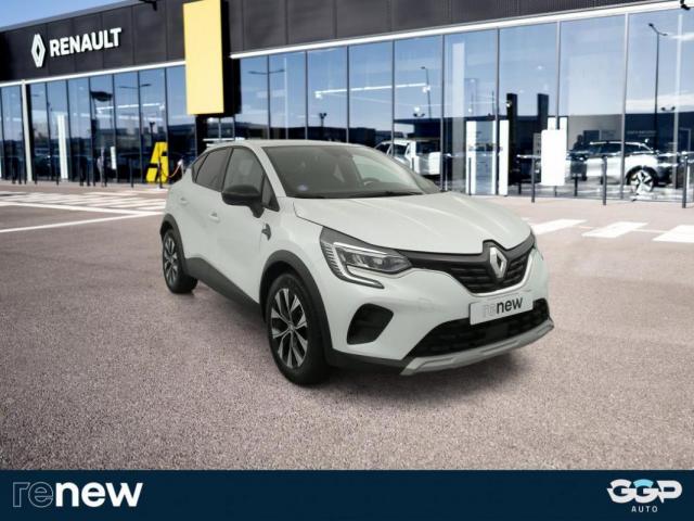 Renault Captur image 3