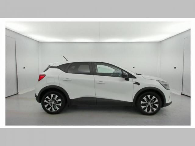 Renault Captur image 4