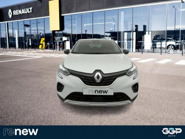 Renault Captur image 2