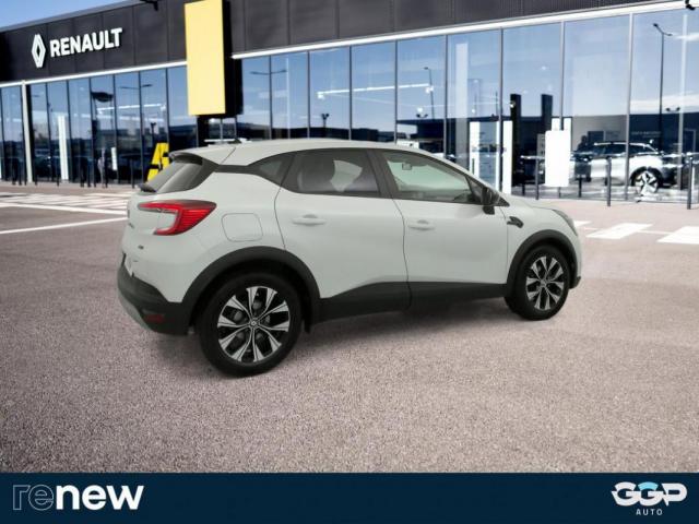 Renault Captur image 7