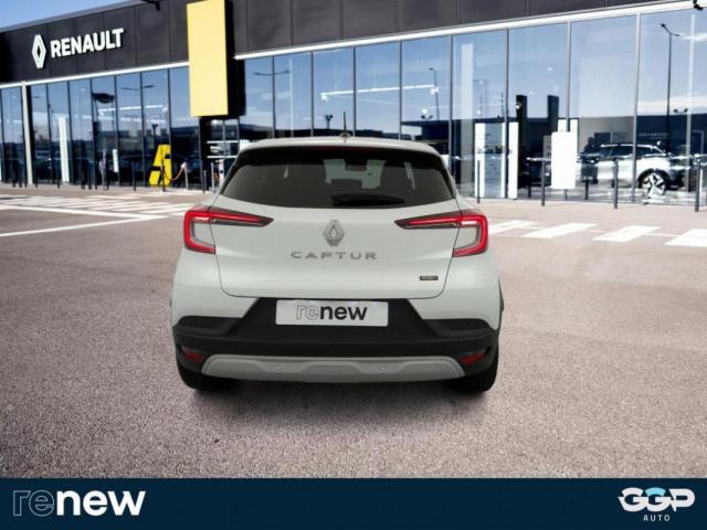 Renault Captur image 9