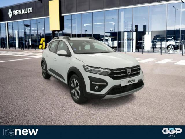 Dacia Sandero image 1