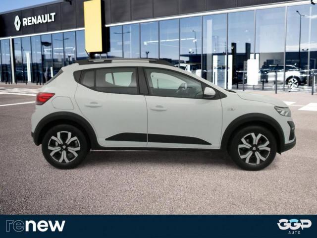 Dacia Sandero image 5