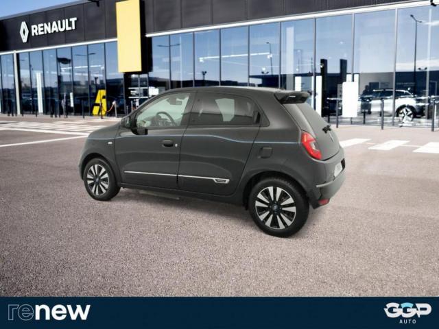 Renault Twingo image 5
