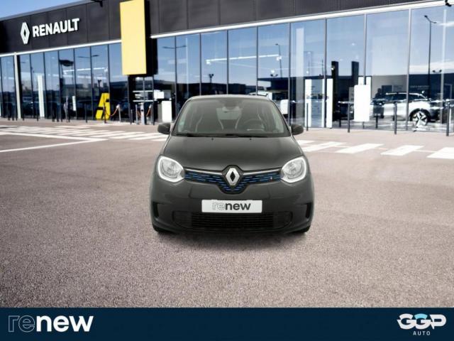 Renault Twingo image 4