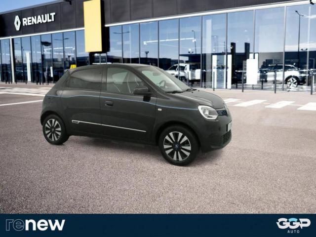 Renault Twingo image 1