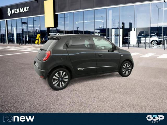 Renault Twingo image 8