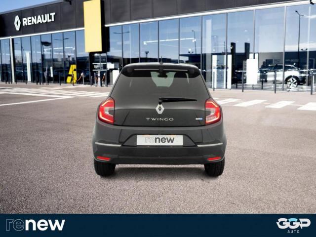 Renault Twingo image 6