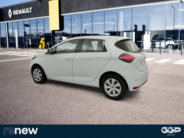 Renault Zoe image 9