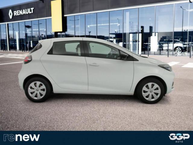 Renault Zoe image 4
