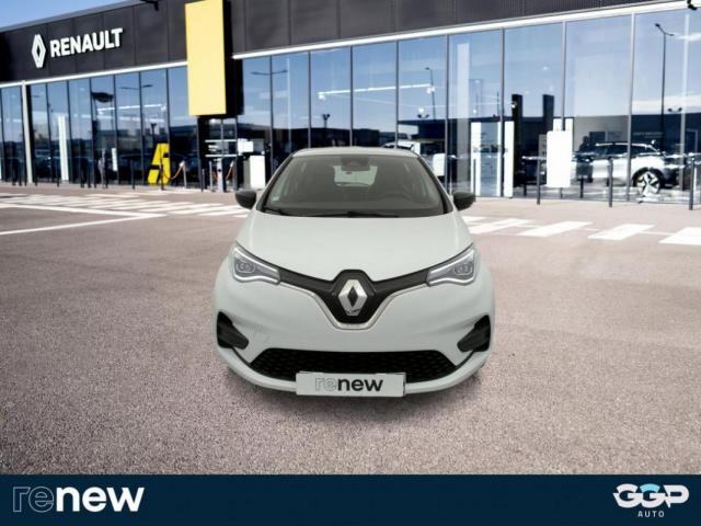 Renault Zoe image 1