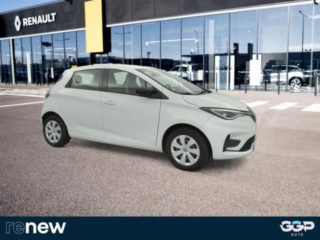 Renault Zoe image 3