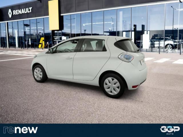 Renault Zoe image 6