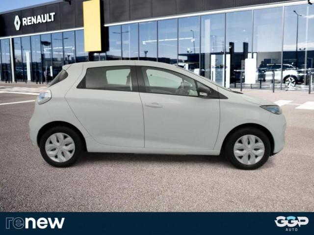 Renault Zoe image 7