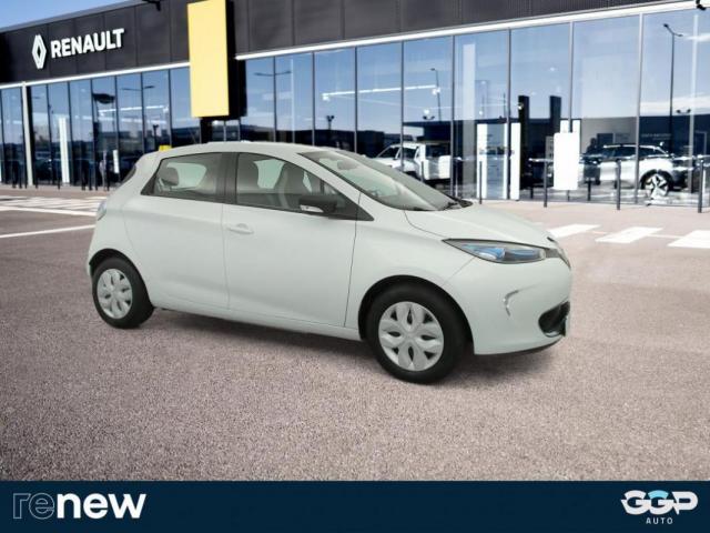 Renault Zoe image 4
