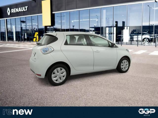 Renault Zoe image 2