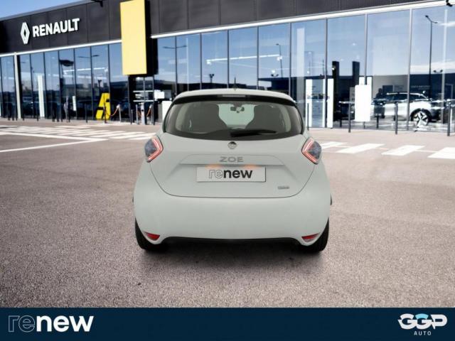 Renault Zoe image 3