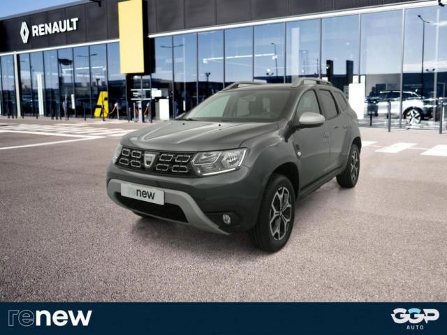 Dacia Duster Sce 115 4x2 Essentiel