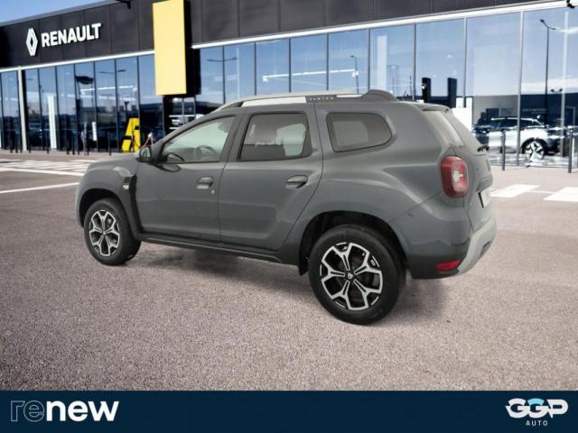 Dacia Duster image 5