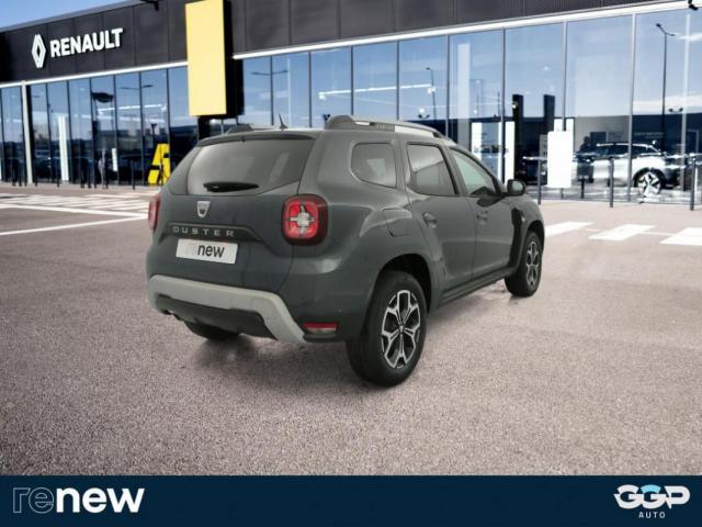 Dacia Duster image 7