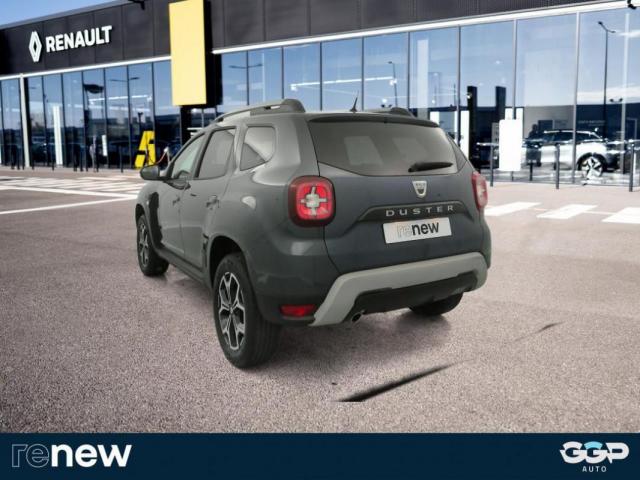 Dacia Duster image 1