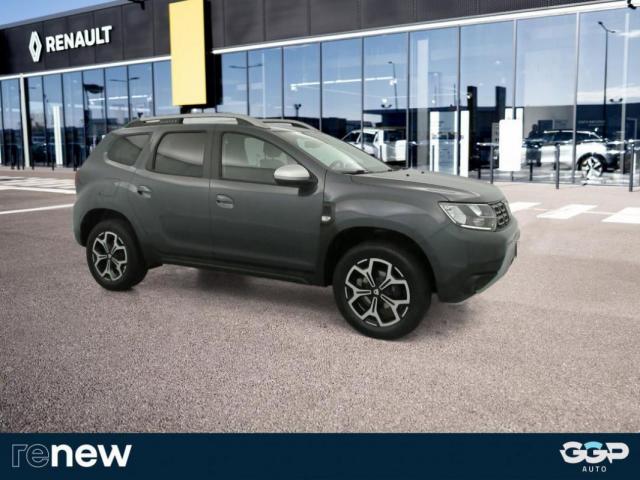 Dacia Duster image 2