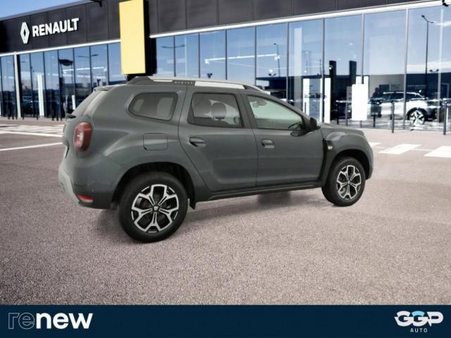 Dacia Duster image 9