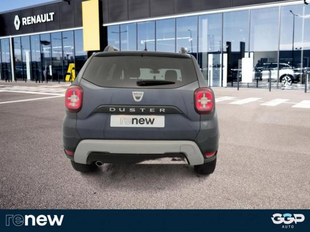 Dacia Duster image 4