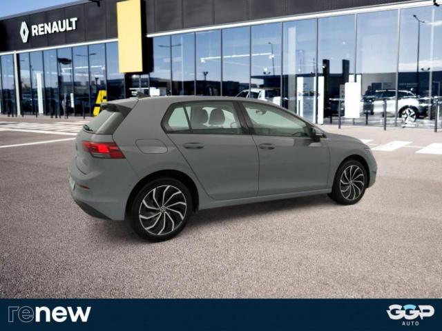 Volkswagen Golf image 2