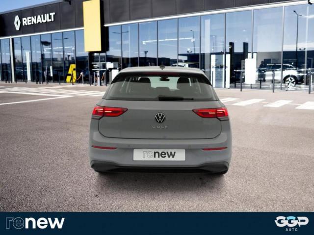 Volkswagen Golf image 5