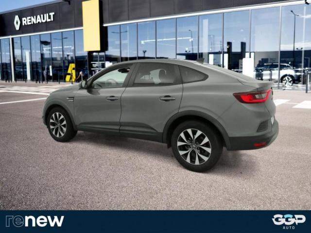 Renault Arkana image 4