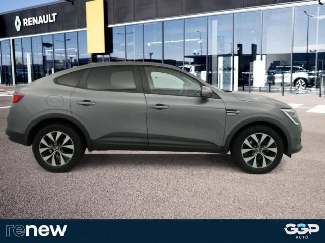 Renault Arkana image 1