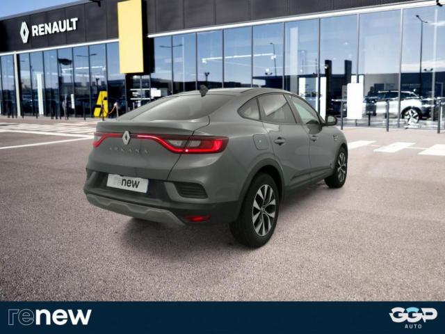 Renault Arkana image 5