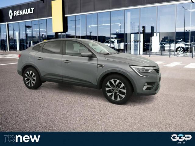 Renault Arkana image 9