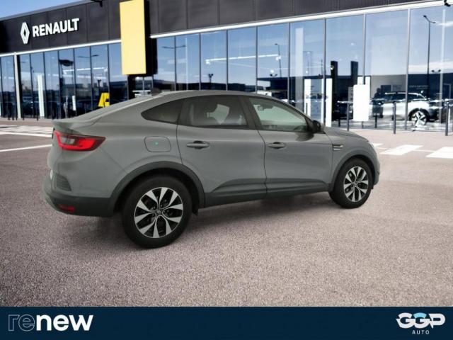 Renault Arkana image 2