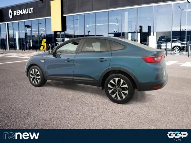 Renault Arkana image 8