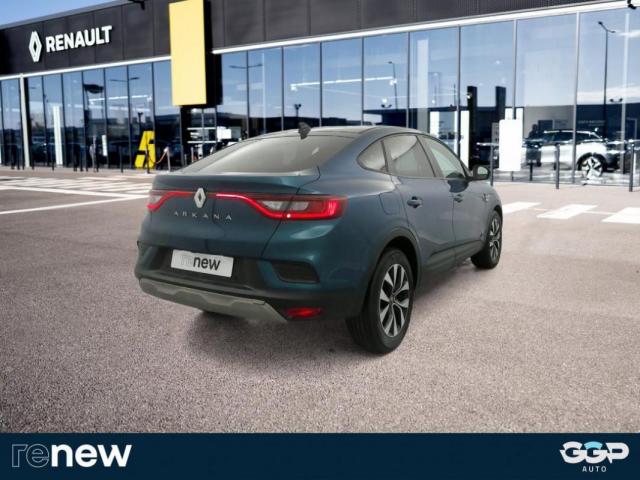 Renault Arkana image 3