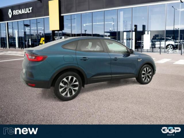 Renault Arkana image 6